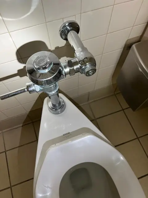 Fixture installation and repair for Sewer Camera Inspection in North College Park